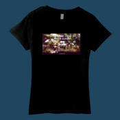 Women's T-shirt: Unleash Your Inner GoNAD!